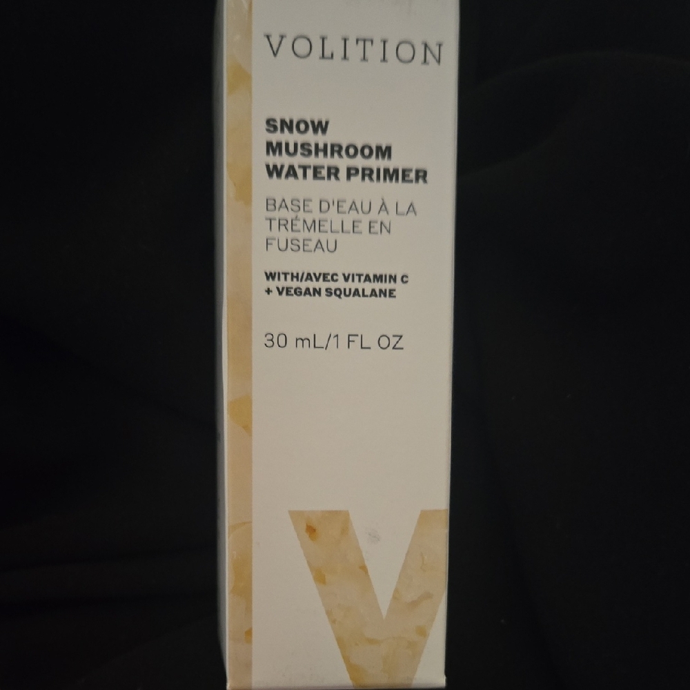 Cream Skincare Serum & Face Oil